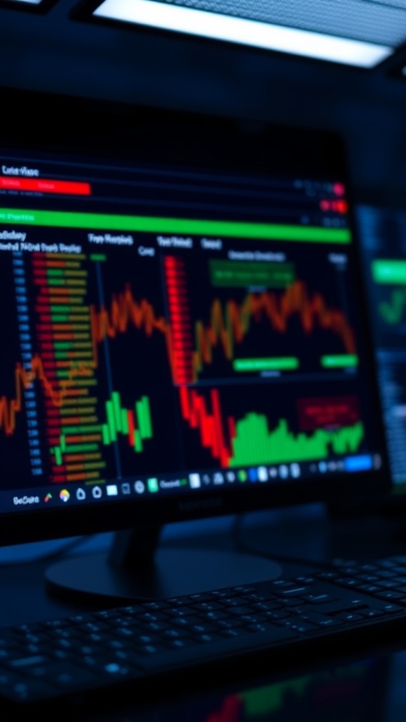 Internet Traffic Monitor for PC: Gain Unmatched Network Insights