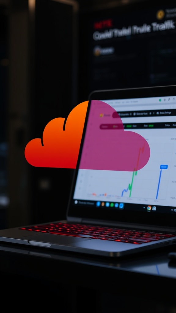 Internet Traffic Monitor Cloudflare: Enhance Security and Performance