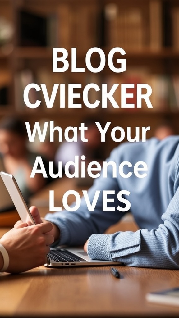 Blog Views Checker: Discover What Your Audience Loves