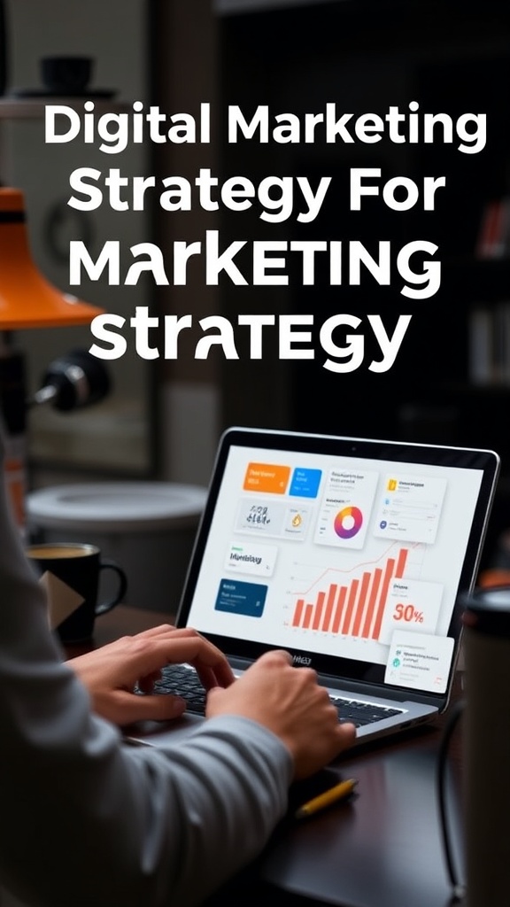 Digital Marketing Strategy for Startups: Fuel Your Growth Journey