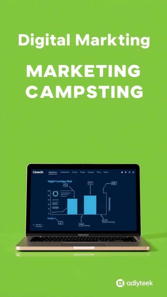 Digital Marketing Campaign Goals That Transform Your Brand
