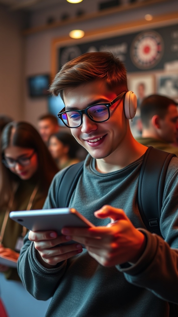 Digital Marketing Strategies Effectiveness on Generation Z: Unleashing Potential for Brands