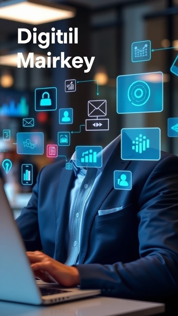 Digital Marketing Strategy LinkedIn Learning: Transform Your Career
