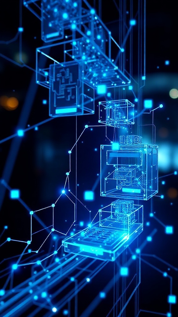Digital Business Strategy Management & Transformation for Future Success