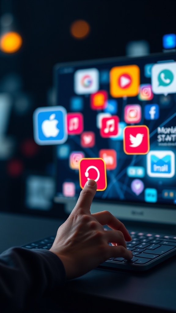 Digital Marketing Strategy Social Media: Engage and Convert Audiences