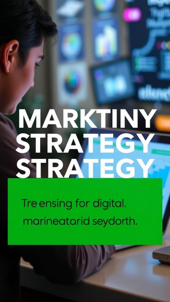 Digital Marketing Strategy Review: Enhance Engagement and Growth