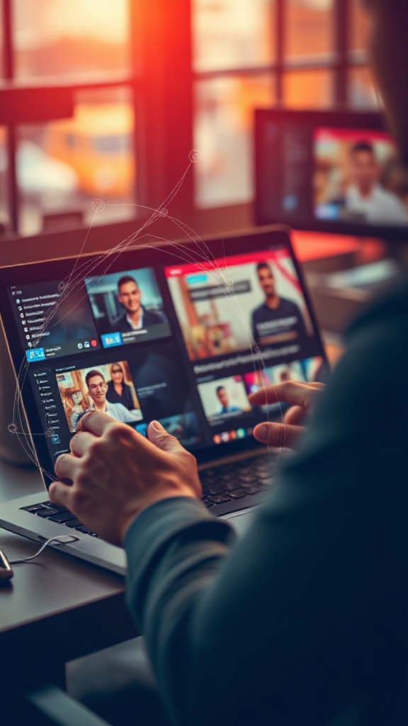 Digital Marketing Strategy Meaning: Propel Your Business Forward
