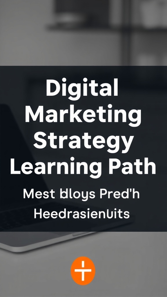 Digital Marketing Strategy Learning Path HubSpot: Master The Essentials