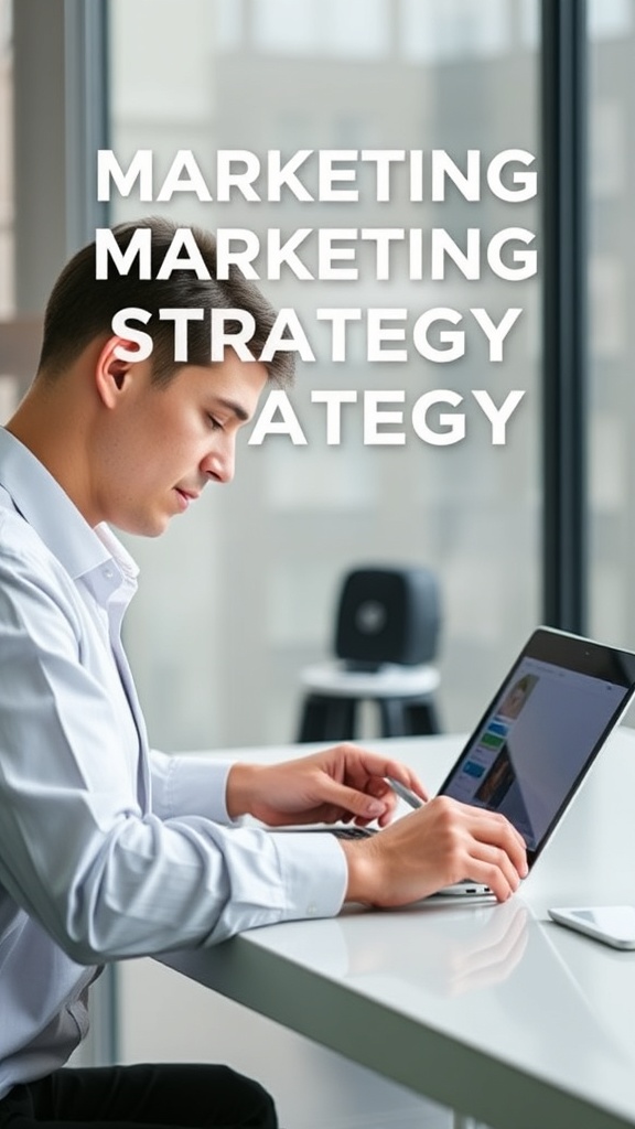 Digital Marketing Strategy Salary Insights: What to Expect in 2024
