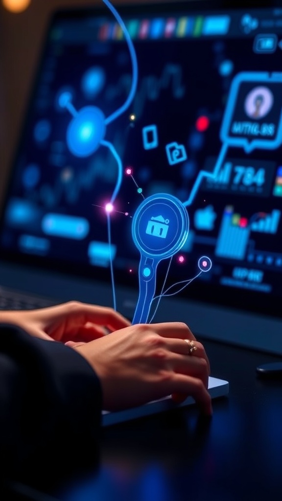 Digital Marketing Strategy Planning & Disruption: Embrace Change for Growth