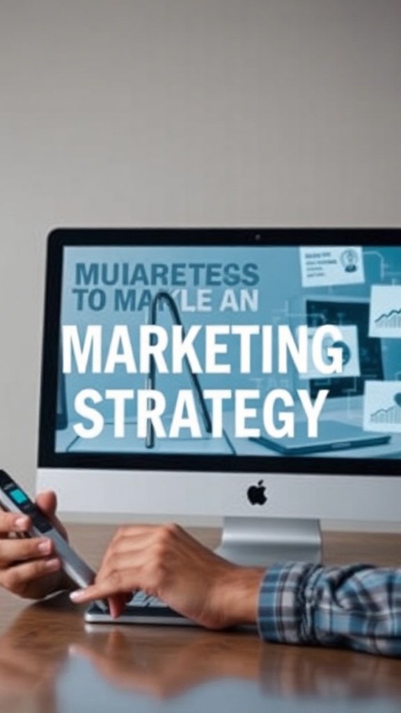 Digital Marketing Strategy LSE: Unlock Success With Proven Tactics
