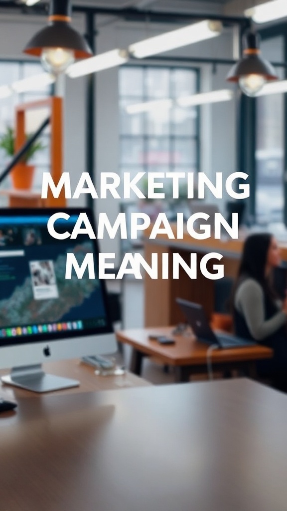 Digital Marketing Campaign Meaning: Unlocking Effective Engagement
