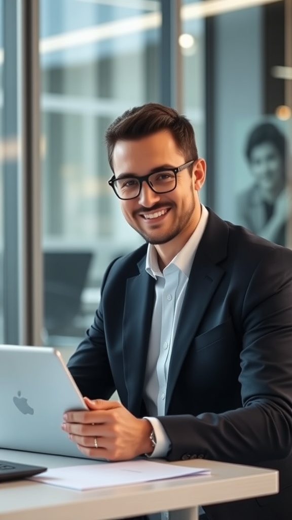 Digital Marketing Strategy Specialist Accenture: Transform Your Business Today