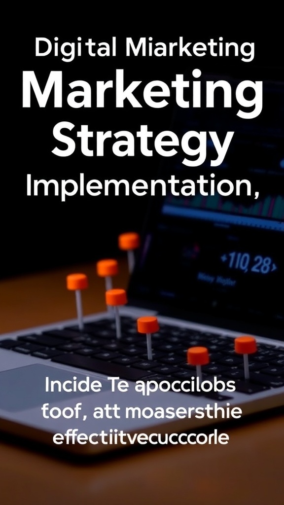 Digital Marketing Strategy Implementation and Practice 7th Edition PDF: Unlock Proven Techniques for Effective Execution