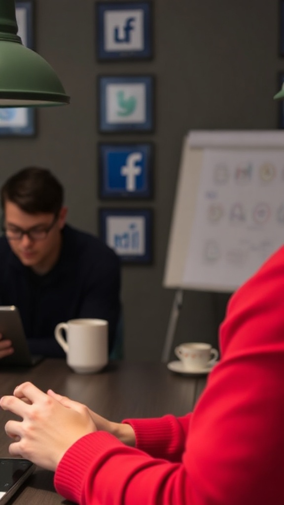 Digital Marketing Strategy & Leadership Course: Elevate Your Skills