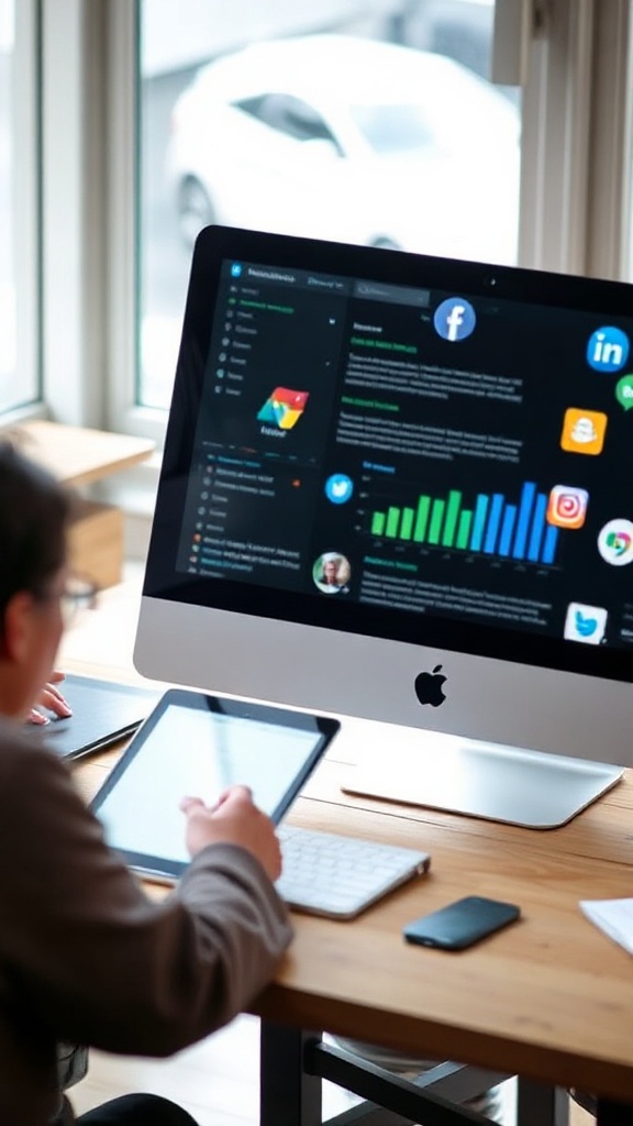 Social Media Marketing vs Strategy: Find Your Winning Approach