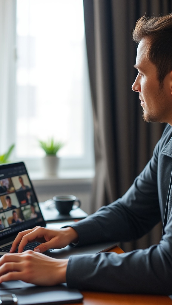 Social Media Marketing Strategy YouTube: Amplify Your Reach Today