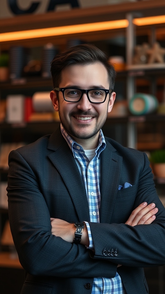 Digital Marketing Strategy Pierre Yann Dolbec: Unlock New Growth
