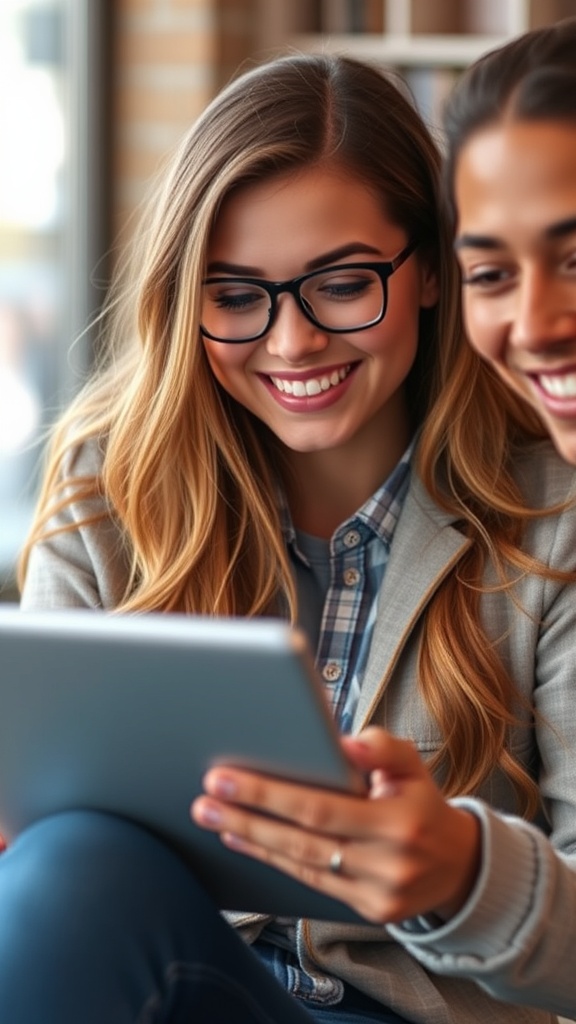 Digital Marketing Strategy for Millennials and Gen Z: Connect and Captivate