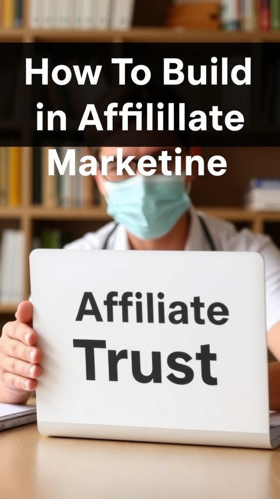How To Build Trust In Affiliate Marketing For Lasting Success