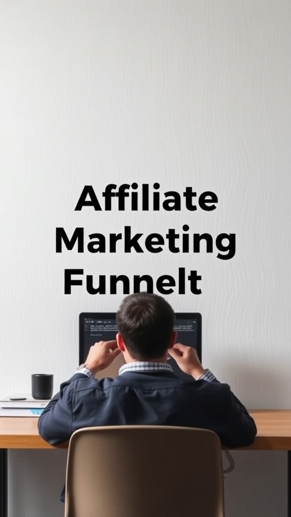 How To Build An Affiliate Marketing Funnel For Explosive Growth