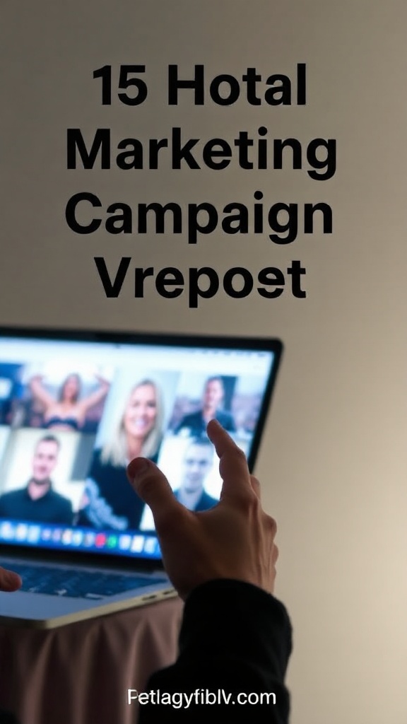Digital Marketing Campaign Video Ideas That Drive Results Fast