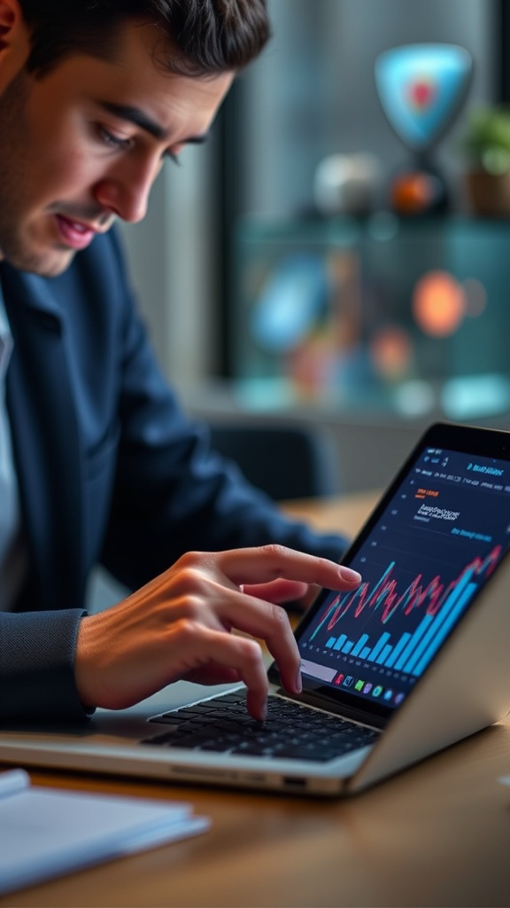 Digital Marketing Strategies That Increase Conversions Quickly