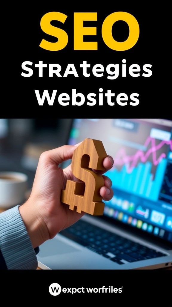 SEO Strategies for Affiliate Websites: Unlock Growth and Revenue