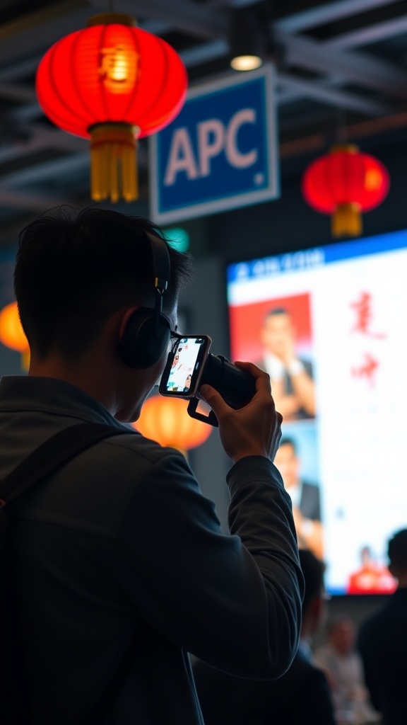 Social Media Marketing Strategies Xiruo Fan: Boost Visibility Instantly