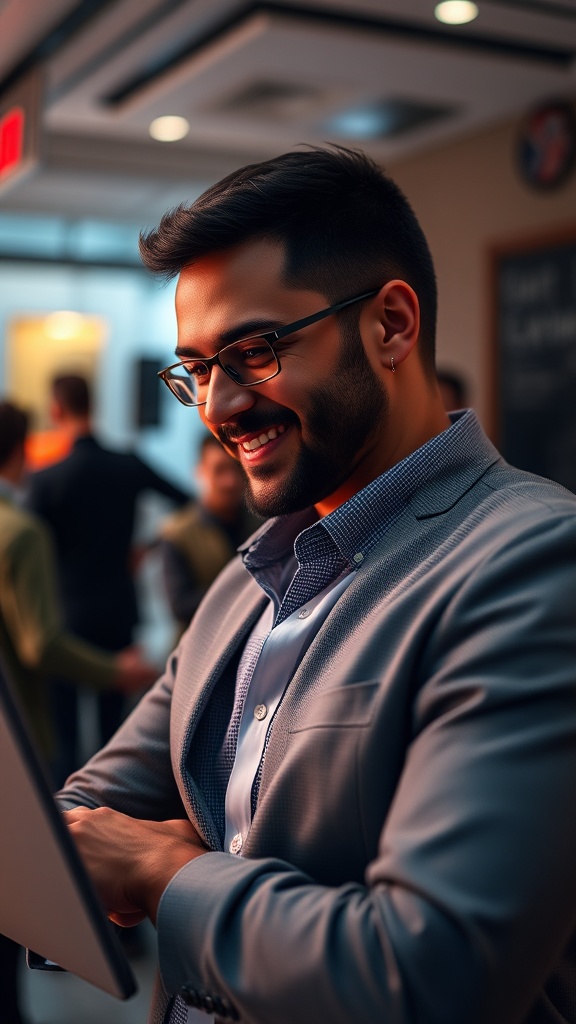 Omni 360 Digital Marketing Strategies Vaughan Reviews: Maximize Your ROI
