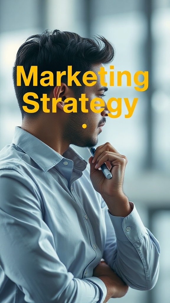 Marketing Strategy A Decision-Focused Approach for Winning Results