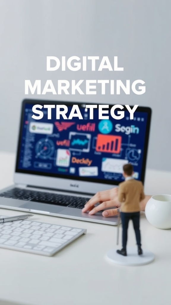 Digital Marketing Strategy Types That Drive Real Results
