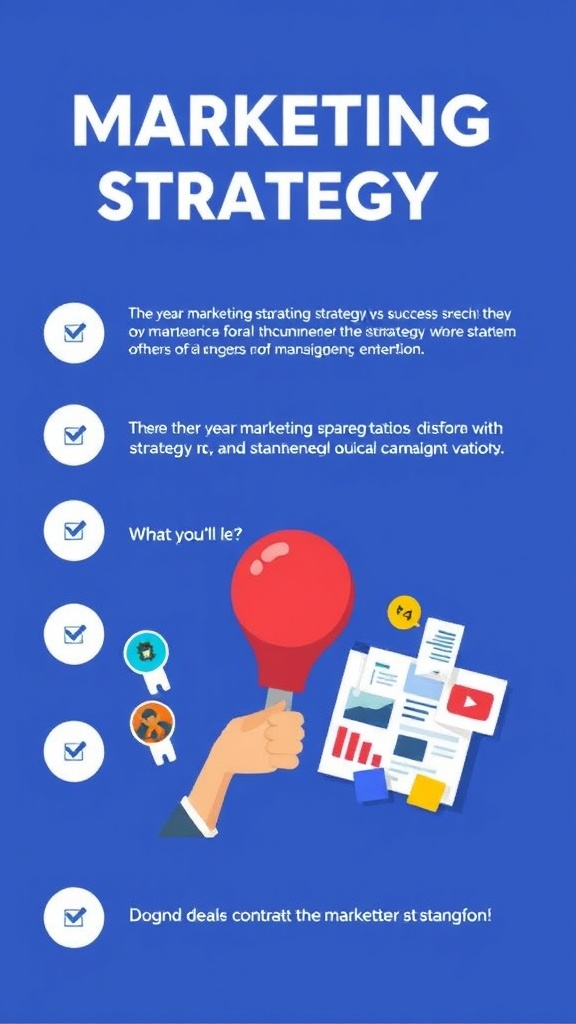 Marketing Strategy Vs Tactics: Mastering Your Approach For Success