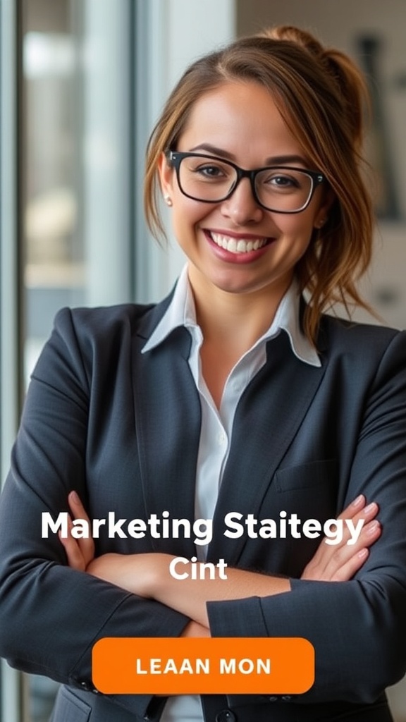 Marketing Strategy Associate: Elevate Campaigns with Expertise