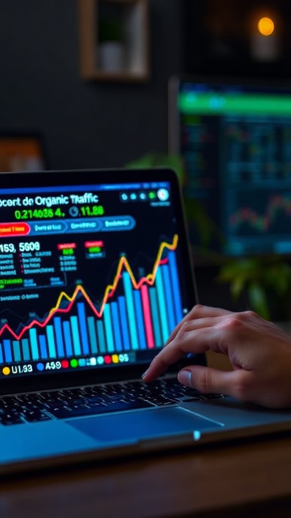 SEO Tips for Increasing Organic Traffic: Transform Your Reach