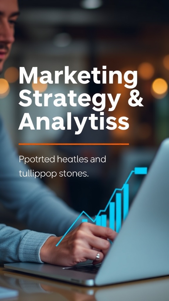 Marketing Strategy and Analytics: Drive Results Through Insight