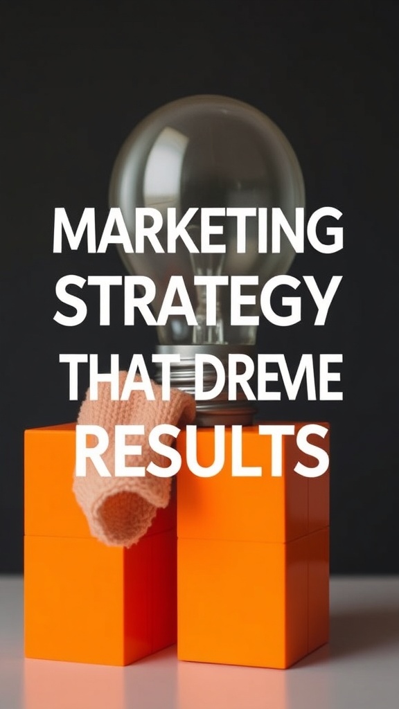 Marketing Strategy Examples That Drive Real Results Today