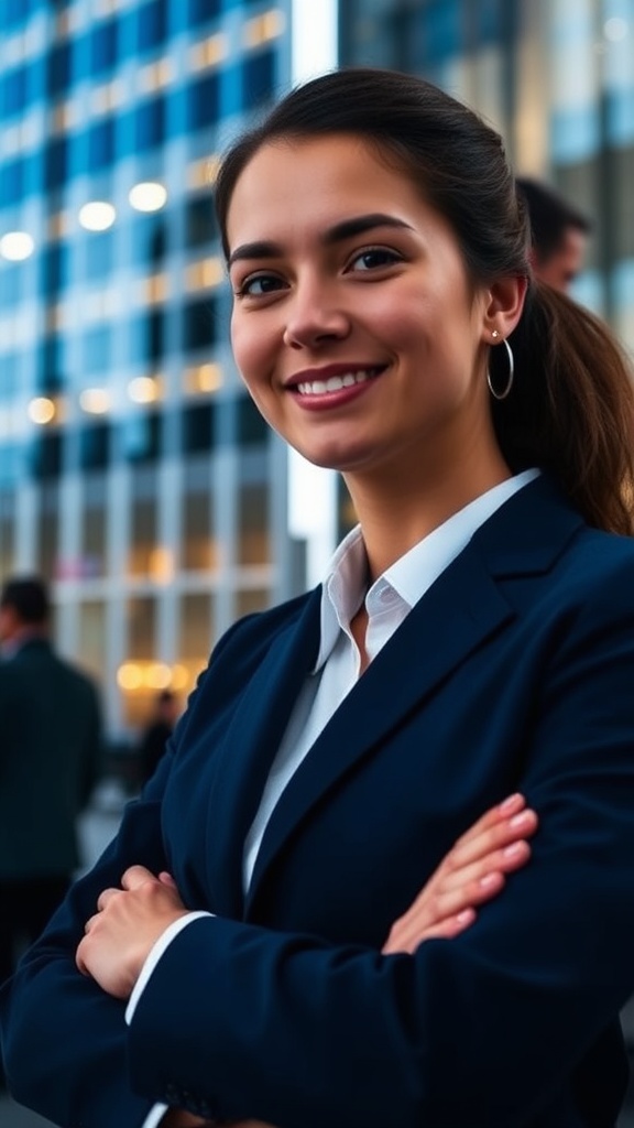 Marketing Strategy Associate JP Morgan: Mastering Career Growth