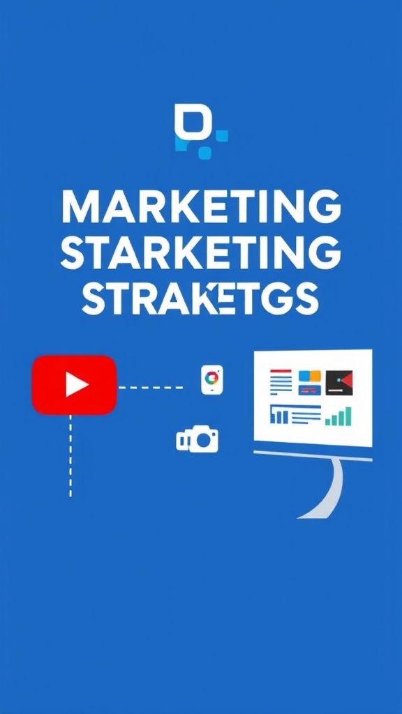 Digital Marketing Strategy Definition YouTube: Transform Your Approach