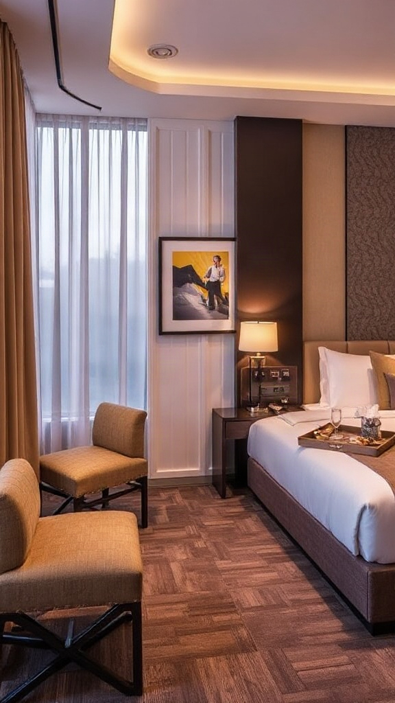 Marketing Strategy Hotel Example: Transform Your Guest Experience