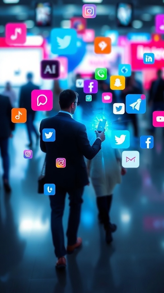Social Media Branding: Elevate Your Presence And Influence