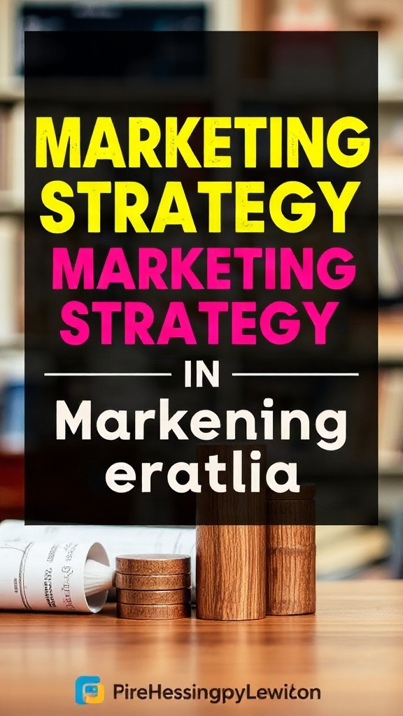 Marketing Strategy in Tagalog: Paano Maging Epektibo Sa Pagsasagawa