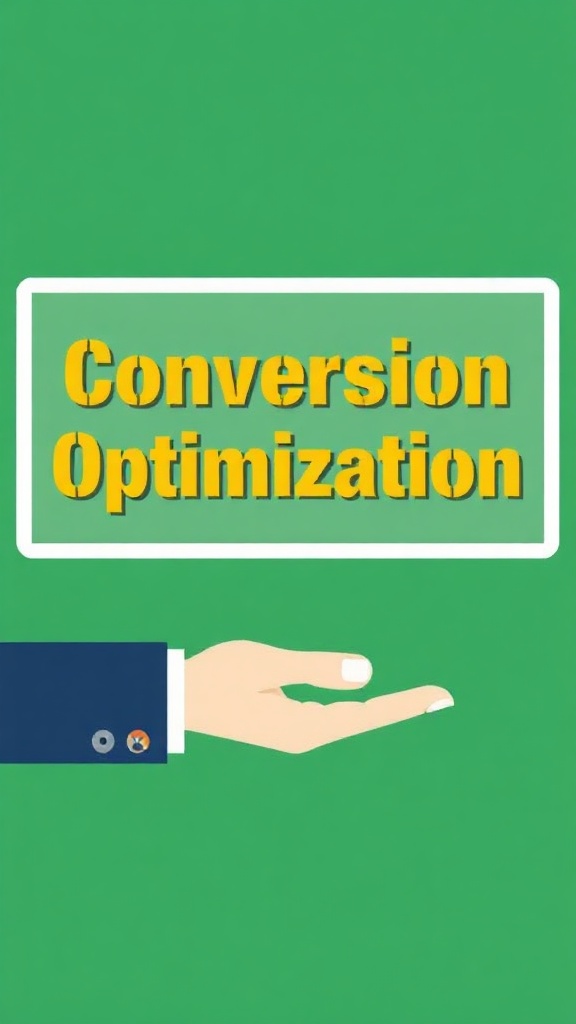 Conversion Optimization Techniques For Skyrocketing Sales