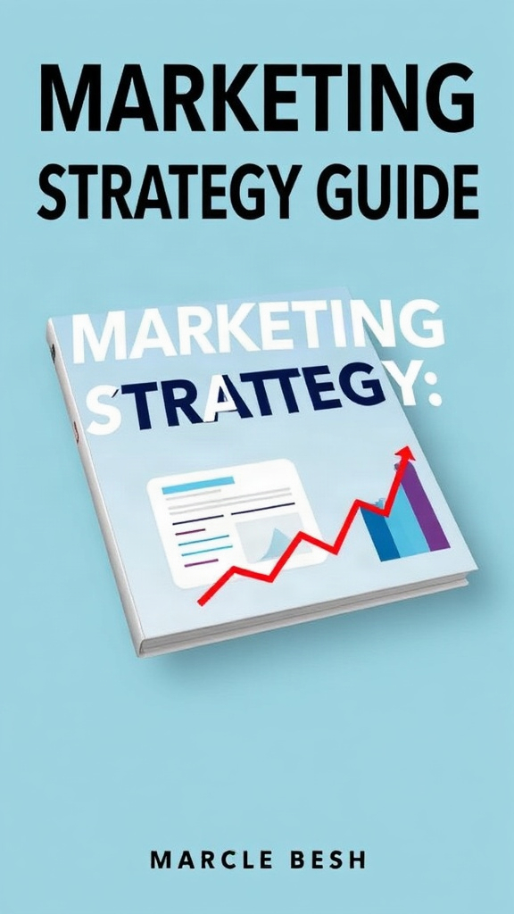 Marketing Strategy Guide: Elevate Your Brand with Proven Tactics