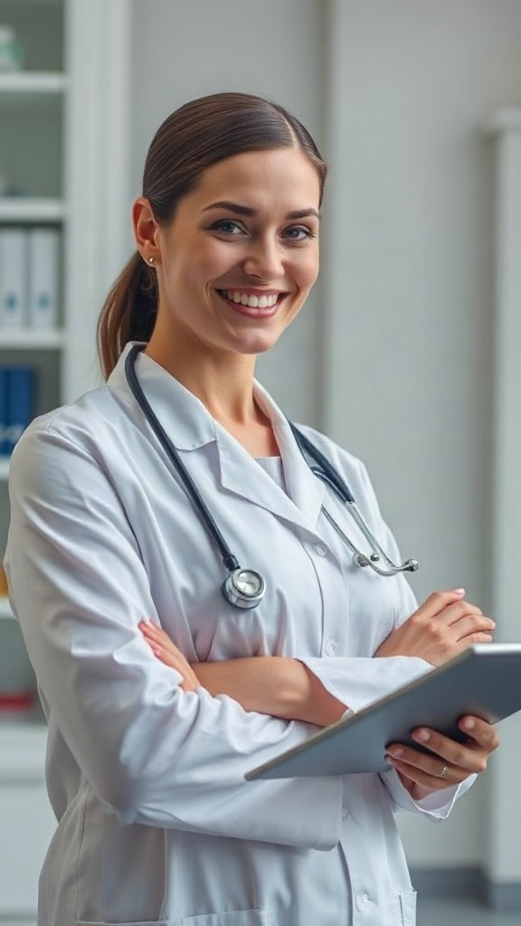 Marketing Strategy Healthcare: Transform Patient Engagement Today