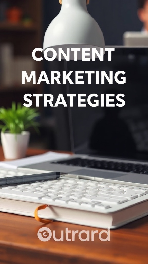 Content Marketing Strategies for Beginners: Unlock Your Success