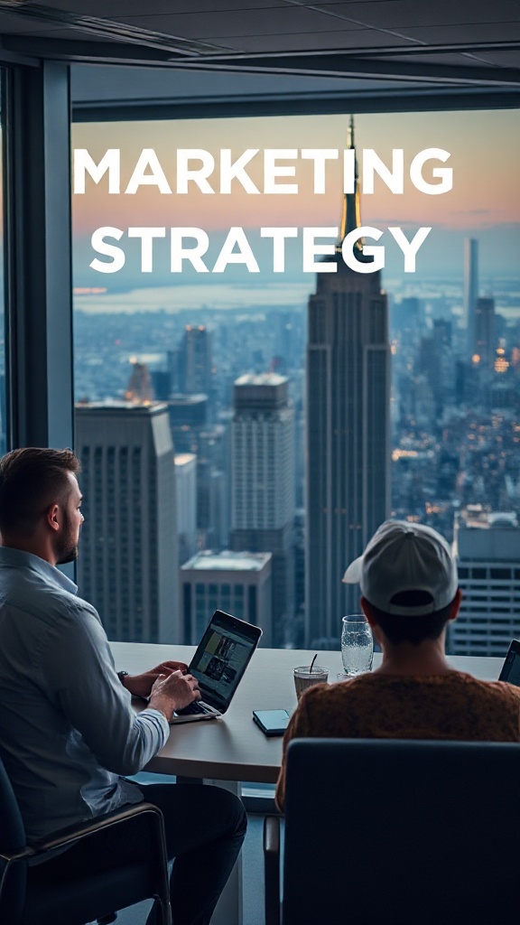 Marketing Strategy EOS: Elevate Your Brand to New Heights