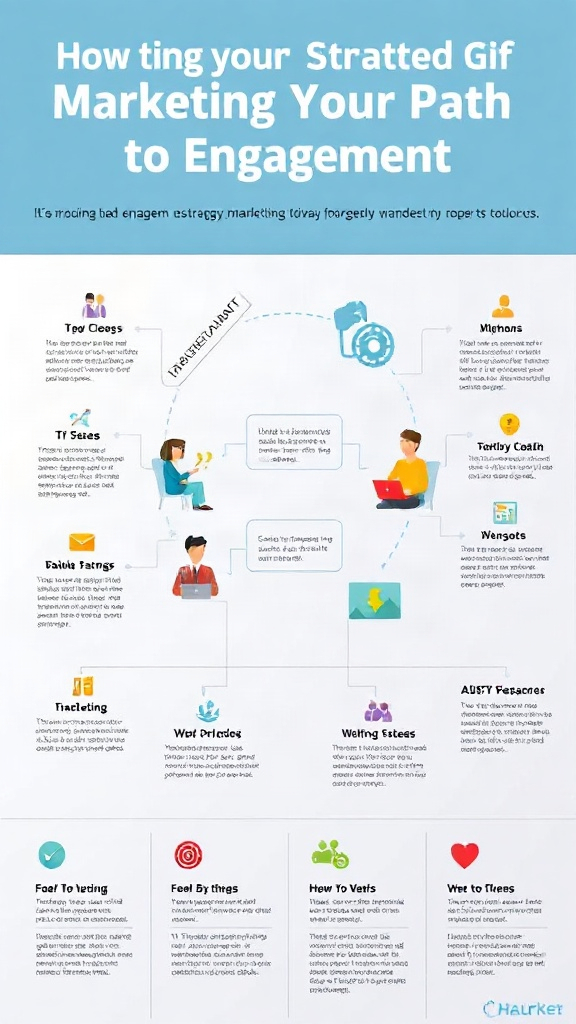 Marketing Strategy Gif: Visualize Your Path to Engagement
