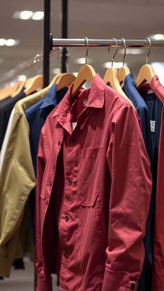 Marketing Strategy For Clothing Business Example: Boost Sales Now