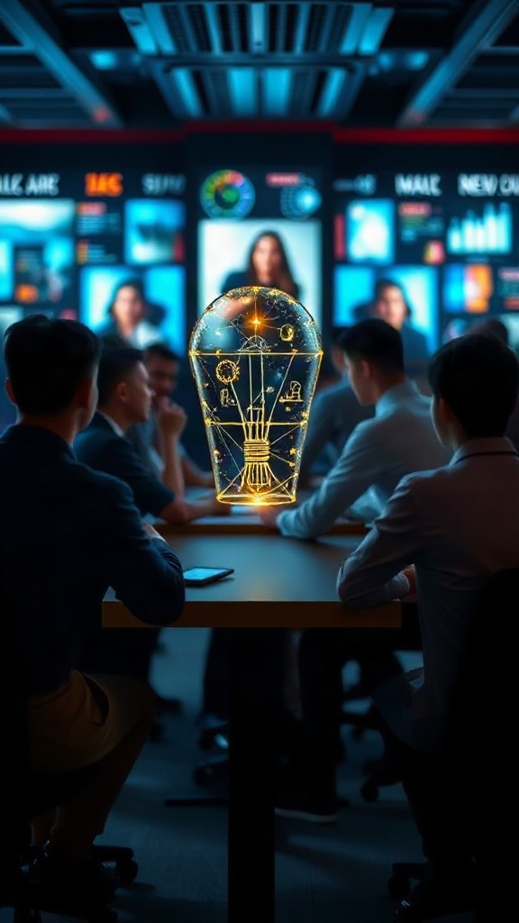 Marketing Strategy Is A Dash Type Of Strategy: Unleash Potential